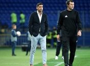 Слова Фонсеки после победы над Черноморцем