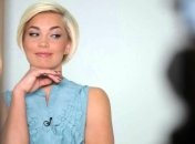 Жена Стаса Костюшкина довела публику до слез