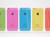 Представлен очередной концепт iPhone 6c