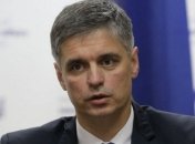 Пристайко: Президент, правительство и парламент представляют сейчас монолитную силу