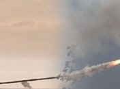 Дим над Дніпром