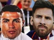 Роналду обошел Месси в голосовании Marca за лучшего футболиста в истории