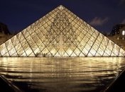 Украина и Франция договорились о проведении выставки в Лувре