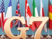Посольство Украины в США просит лидеров G7 усилить давление на РФ