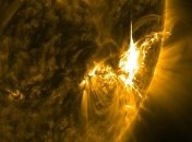 Магнитные бури в мае