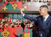 Криштиану Роналду