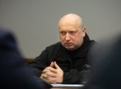 Турчинов поделился мнением о форматах мирной деоккупации Донбасса