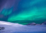 Ученые рассказали, почему над Антарктикой появляются атмосферные волны