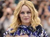 В новом альбоме Ванессы Паради появится песня о Киеве