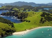 Новой Зеландии спрогнозировали катастрофу