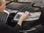 Чем очистить фары