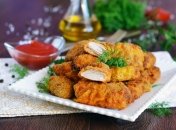 Чудова закуска для дружніх посиденьок