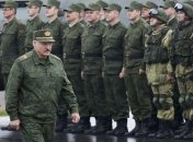 військові білорусі та зрадник лукашенка