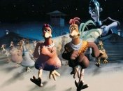 Netflix в деле: "Побег из курятника" получит продолжение 