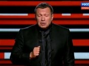 Российский пропагандист владимир соловьев