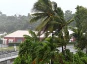 Надвигается шторм: в Австралии массовая эвакуация