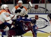 НХЛ: результаты матчей 13 октября