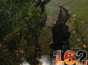 1623-й день полномасштабной войны России против Украины