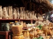 В Полтавской области открылась Национальная Сорочинская ярмарка   