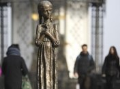 Великобритания не признает геноцидом Голодомор в Украине