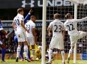 Футбол. Расписание матчей 30 ноября