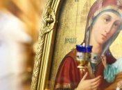 Рождество Пресвятой Богородицы