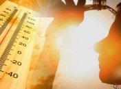 Літо прийшло: сьогодні прогріє до +32°