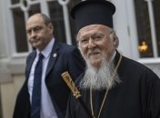 Вселенский патриарх призвал православных патриархов поддержать автокефалию ПЦУ