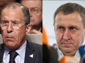 Что обсуждали Лавров и Дещица на встрече в Гааге?