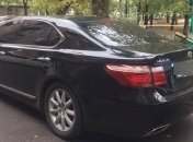 Ограбление в Киеве: мужчине выстрелили в живот