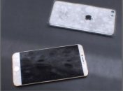 4,7-дюймовый iPhone 6 будет иметь толщину 5,8 мм