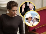 Ирина Бережная, Борис Фуксман