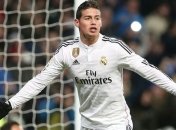 Хамес Родригес: Я вернусь более сильным после травмы