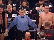 Паркер - Фьюри: команда британца намерена оспорить результат боя