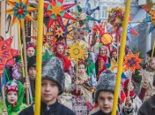 Шествие со звездами в Киеве