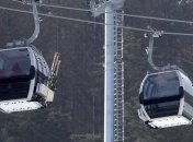 Авария на канатной дороге в Грузии: украинец находится в реанимации