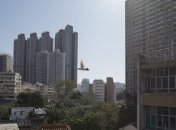 Продажи жилья в Гонконге упали на 70% - до минимума за 25 лет