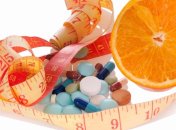 Чтобы такое съесть, чтобы похудеть?