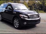 Надежные внедорожники, на которых можно отправиться куда угодно (Фото)