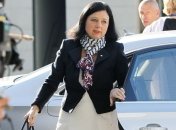 Еврокомиссар положительно оценила внедрение реформ в Украине