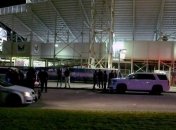 На футбольном матче в США произошла стрельба: ранены дети (Видео)