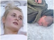 Жанна пострадала больше других