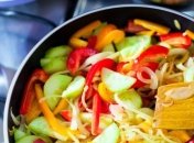 Термообработка и витамины: как высокая температура влияет на полезные свойства продуктов