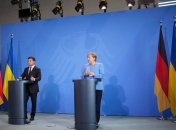 Меркель рассказала, что будет с транзитом газа через Украину после запуска Северного потока-2