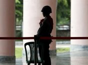 Вооруженная полиция Японии будет охранять приграничные острова