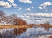 Погода в Украине 28 марта: преимущественно без осадков 