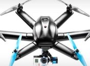 Прошел первый международный чемпионат по гонкам дронов (Видео)