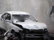 В Багдаде погибло 39 человек