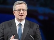 Кабинетный Совет Польши обсудит Украину 