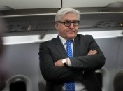 Штайнмайер предложил план для урегулирования ситуации в Украине